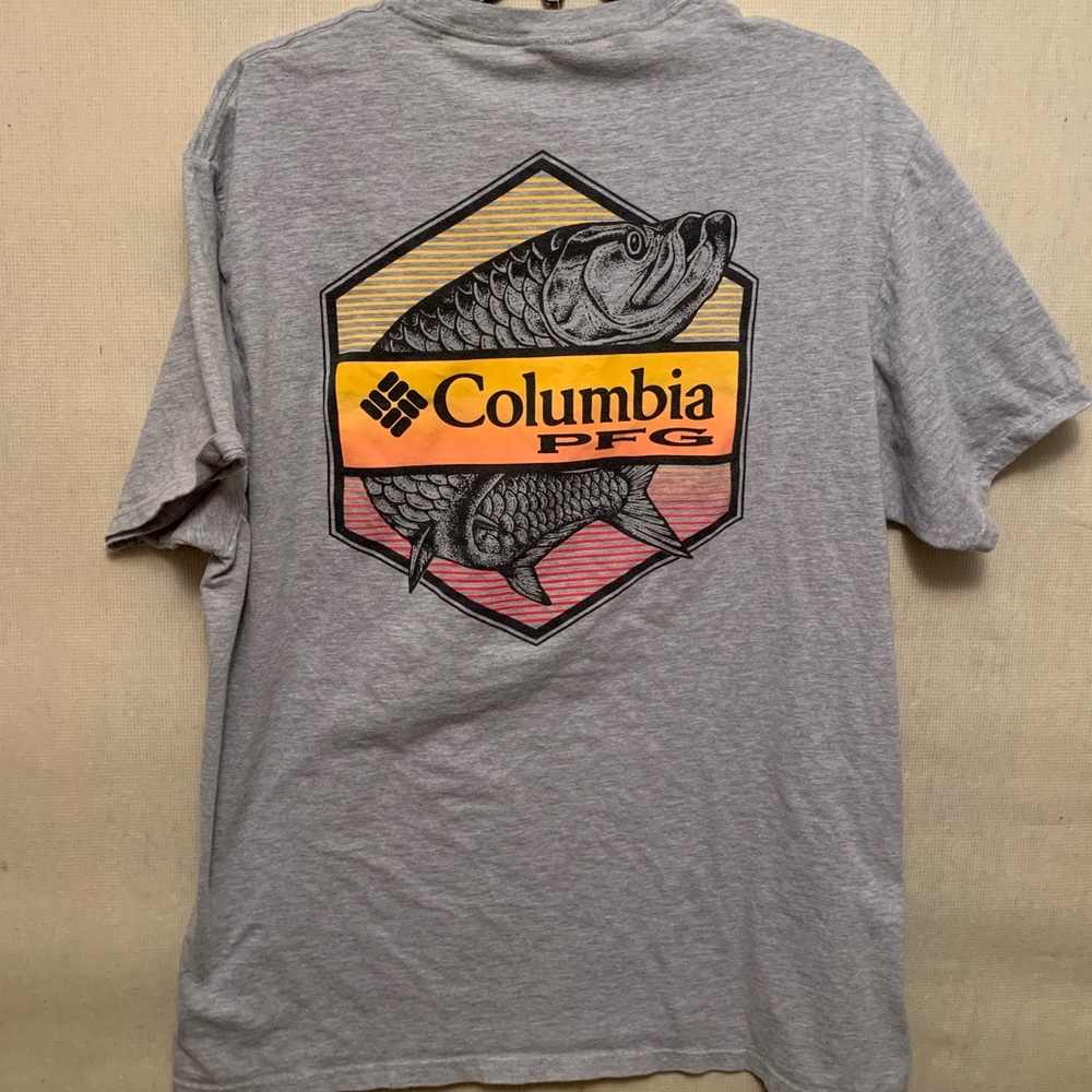 Columbia PFG T-Shirt